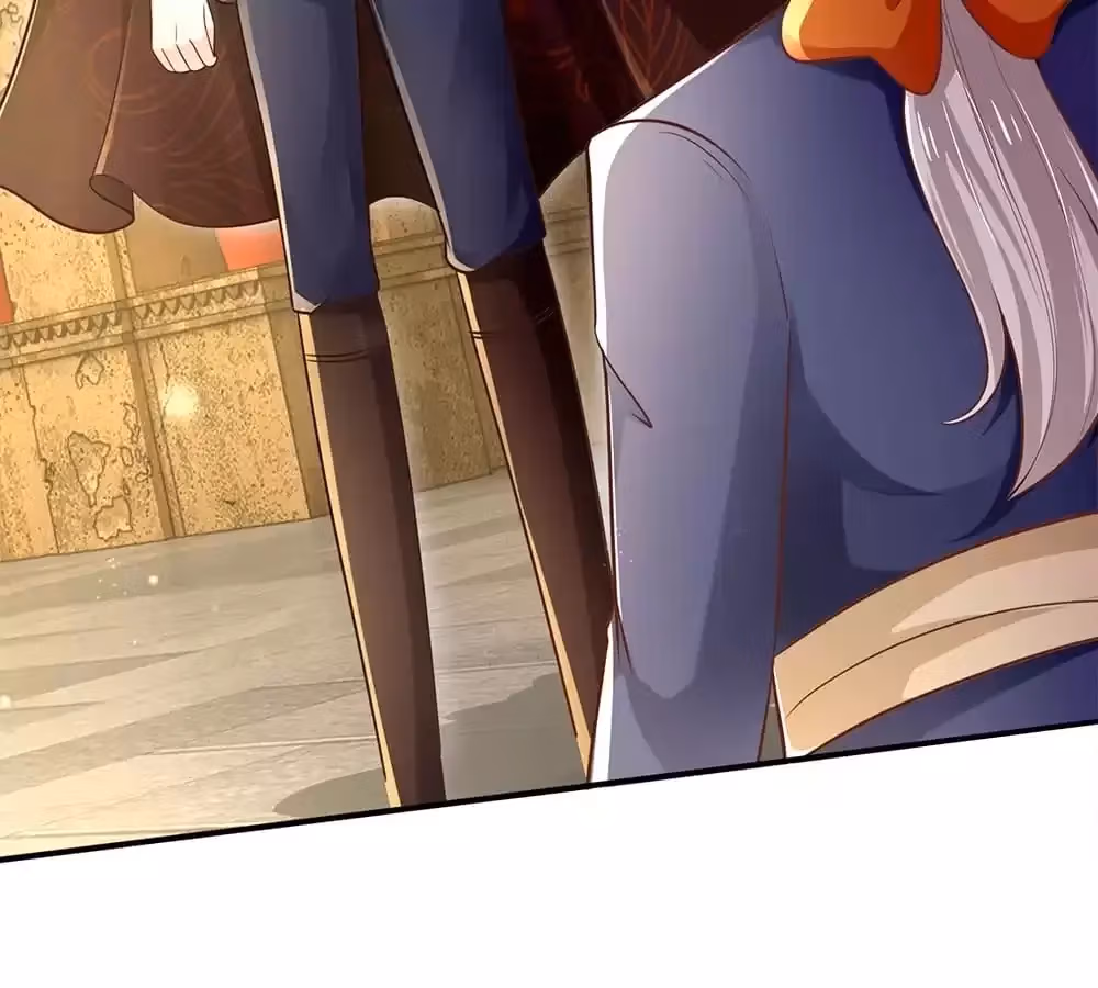 Read Magical Mate chapter 415 image 34 on Lezhin