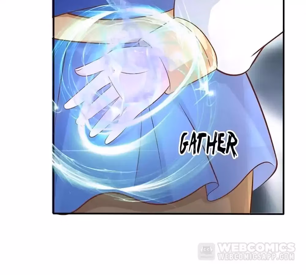 Read Magical Mate chapter 415 image 41 on Lezhin