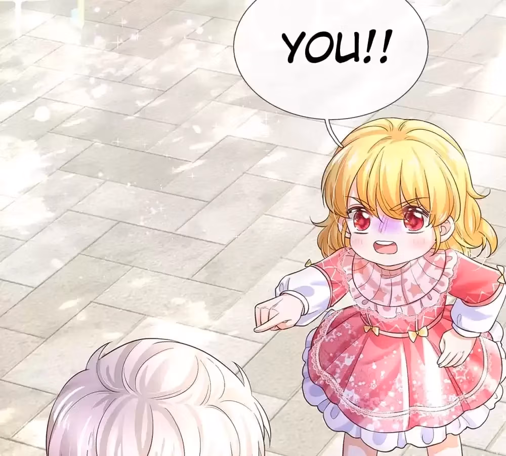 Read Magical Mate chapter 415 image 5 on Lezhin
