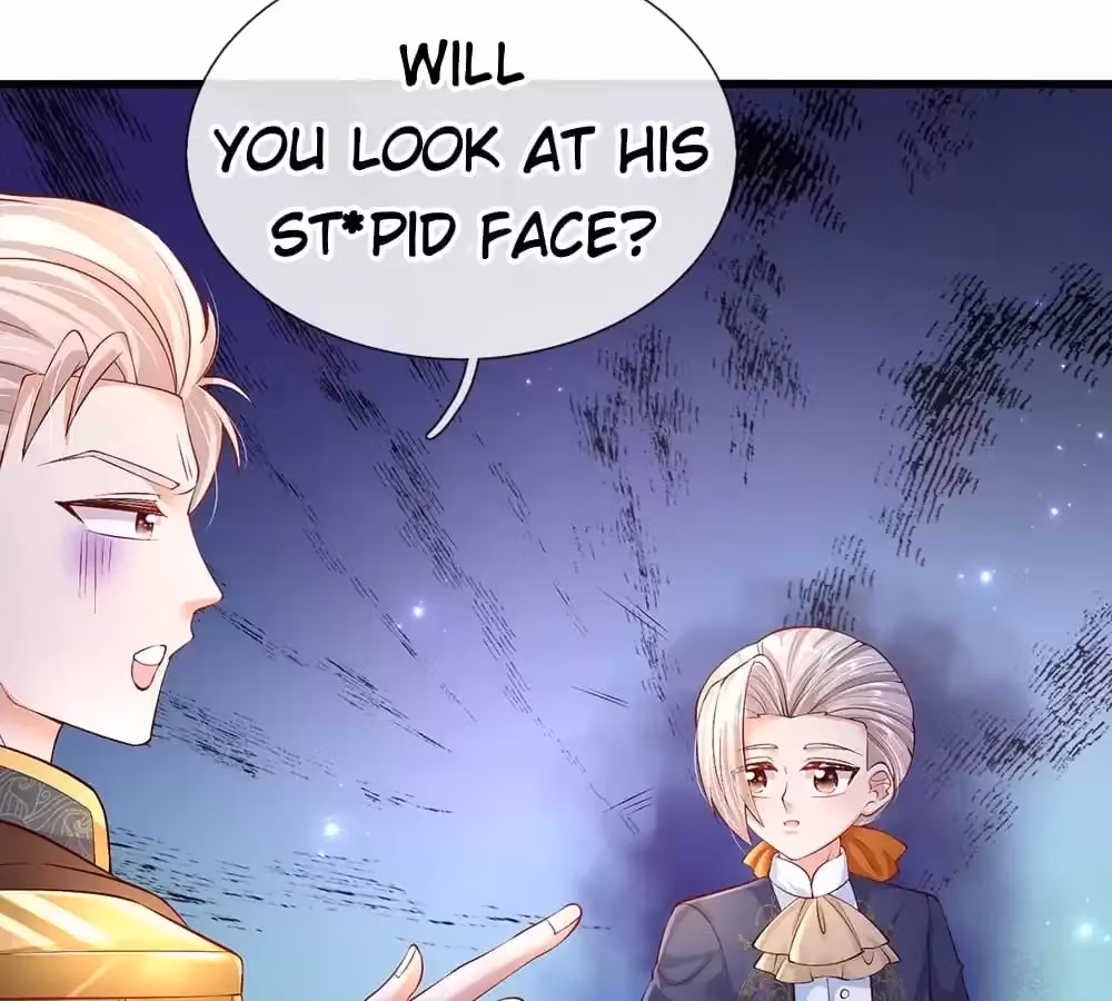Read Magical Mate chapter 416 image 15 on Lezhin