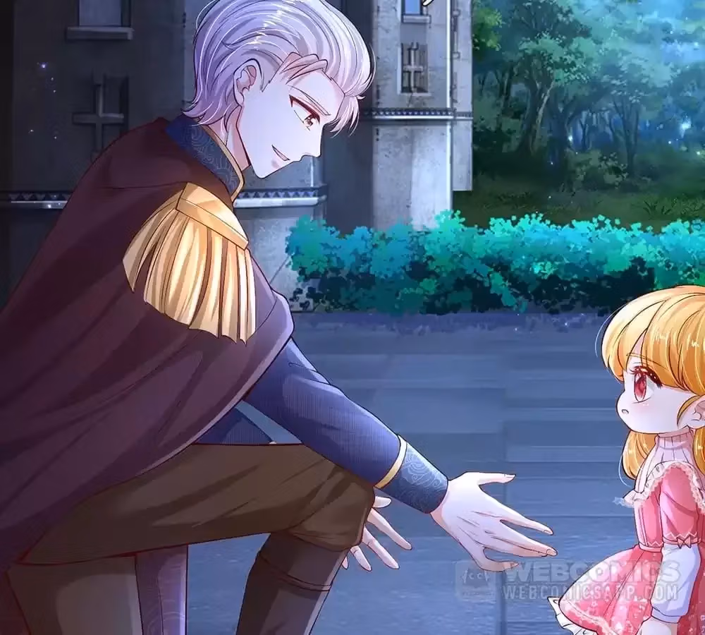 Read Magical Mate chapter 416 image 20 on Lezhin