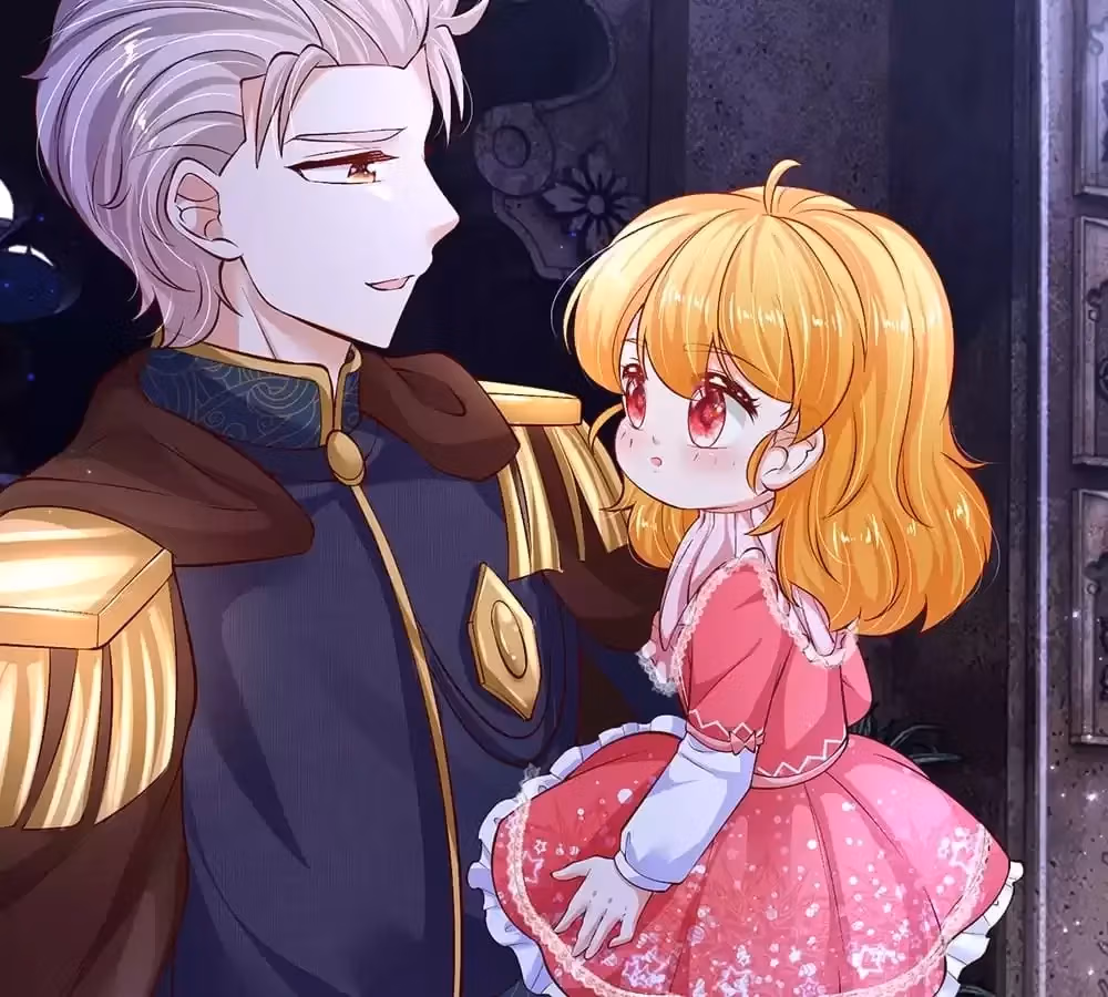 Read Magical Mate chapter 416 image 24 on Lezhin