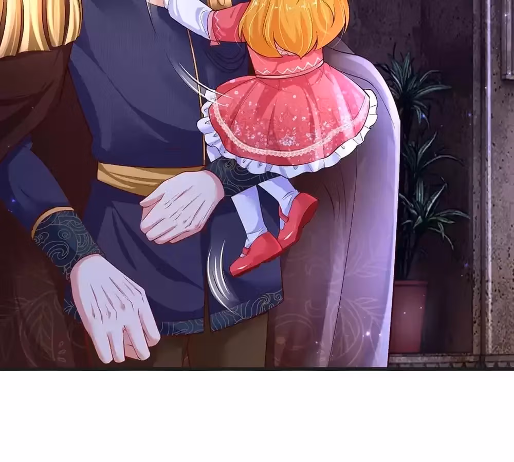 Read Magical Mate chapter 416 image 33 on Lezhin