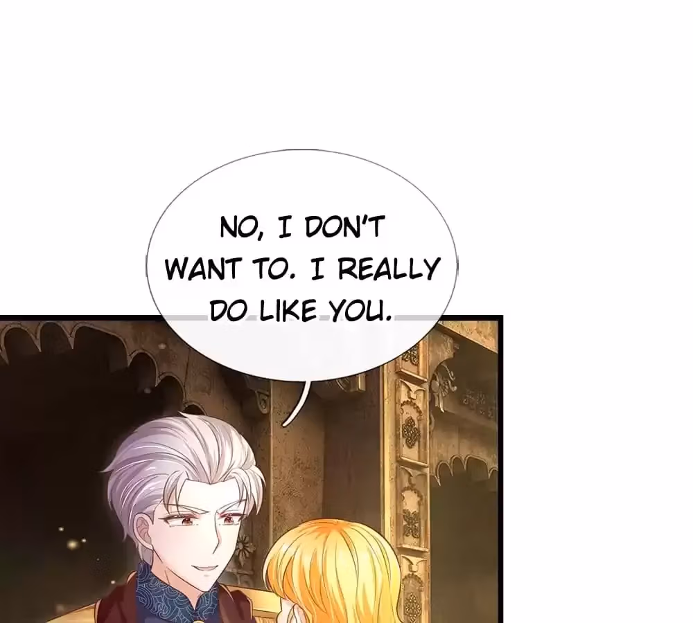Read Magical Mate chapter 416 image 34 on Lezhin