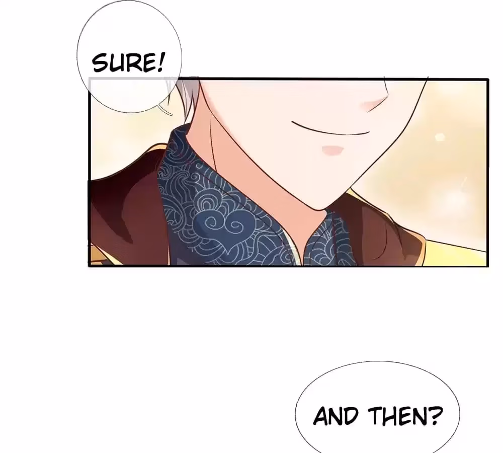 Read Magical Mate chapter 416 image 4 on Lezhin