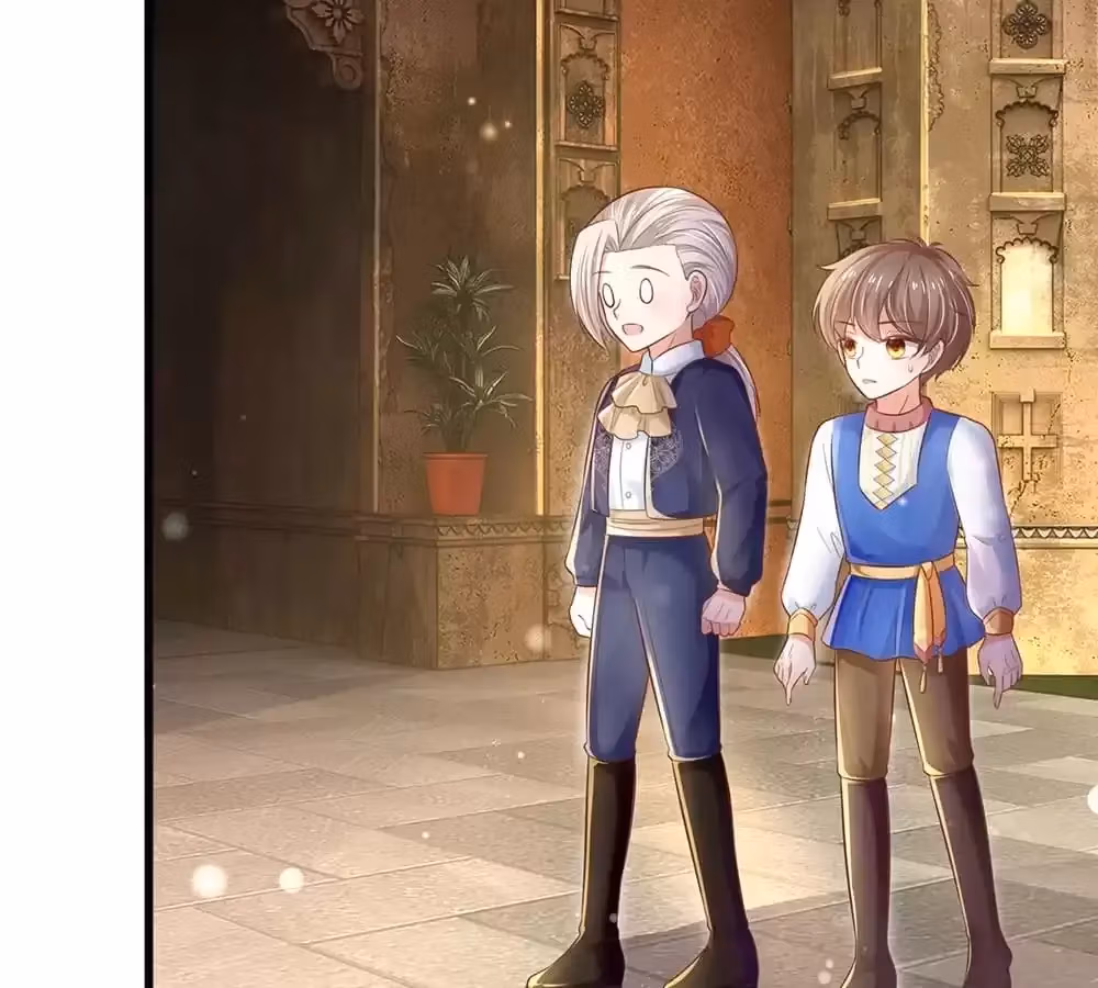 Read Magical Mate chapter 416 image 42 on Lezhin
