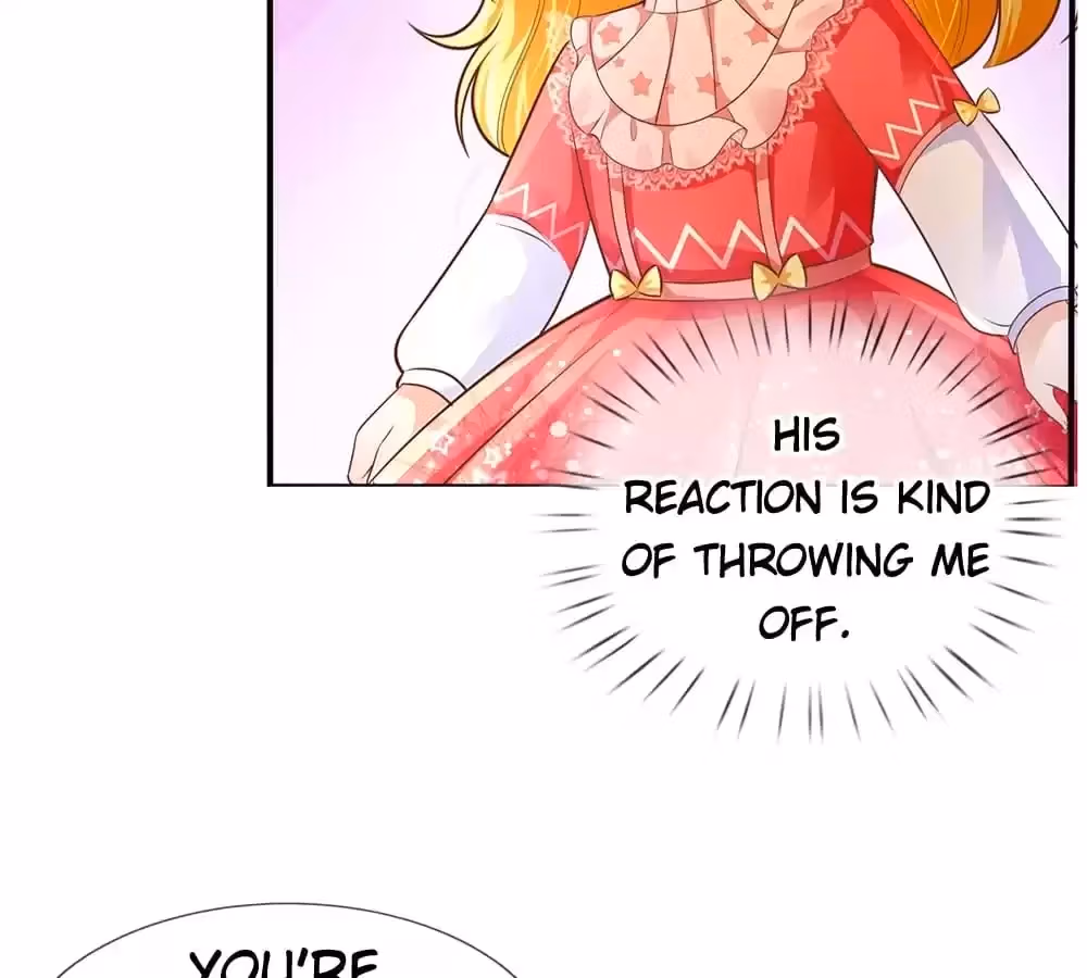 Read Magical Mate chapter 416 image 8 on Lezhin