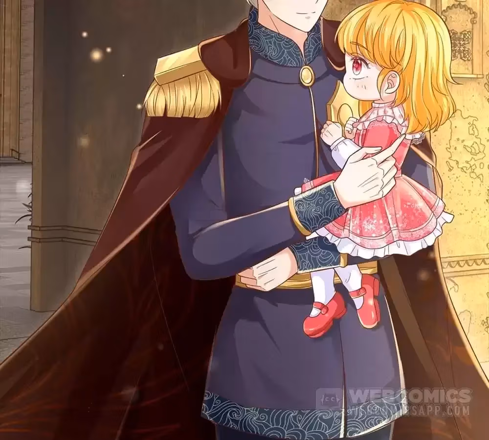 Read Magical Mate chapter 417 image 1 on Lezhin