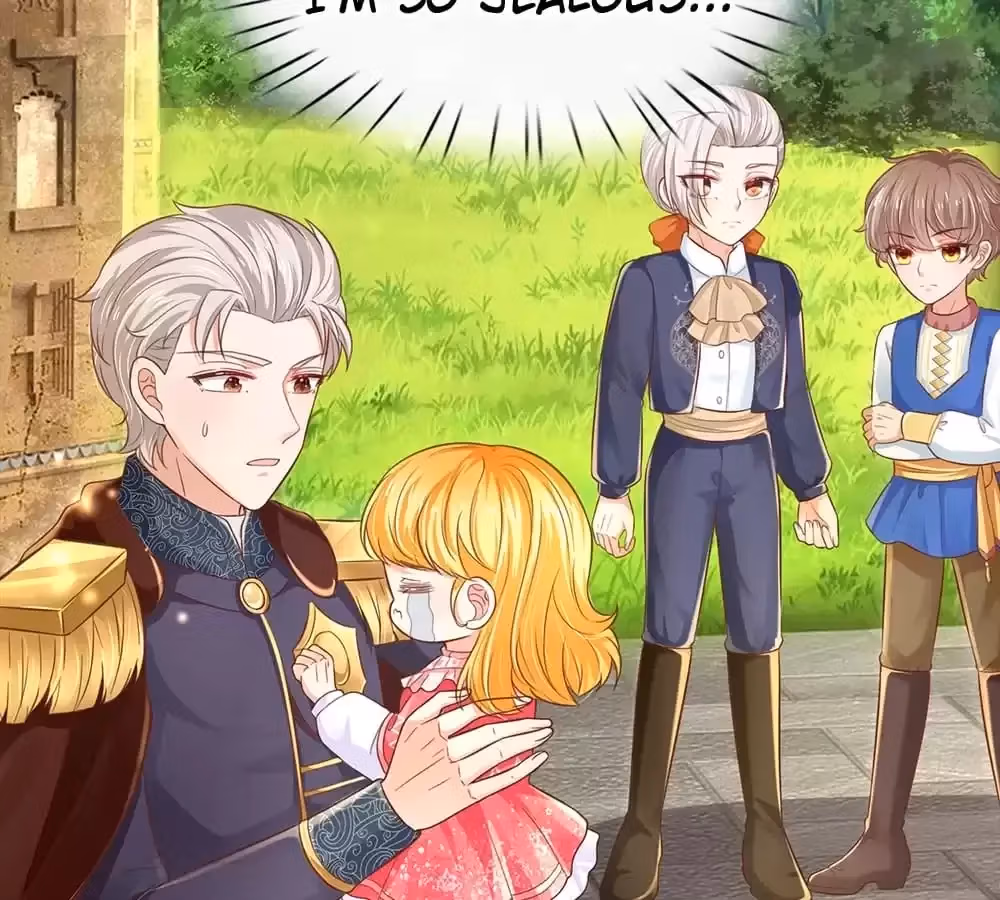 Read Magical Mate chapter 417 image 12 on Lezhin