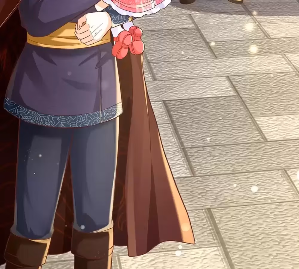 Read Magical Mate chapter 417 image 13 on Lezhin