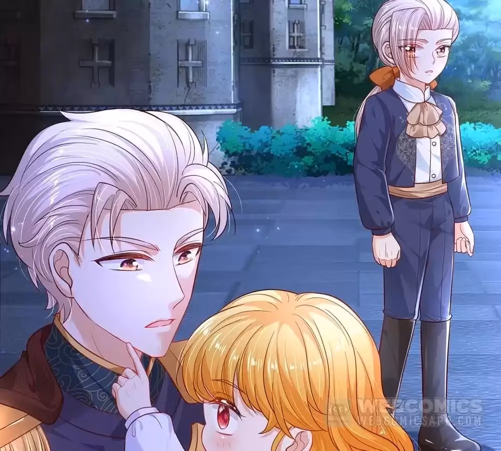 Read Magical Mate chapter 417 image 21 on Lezhin