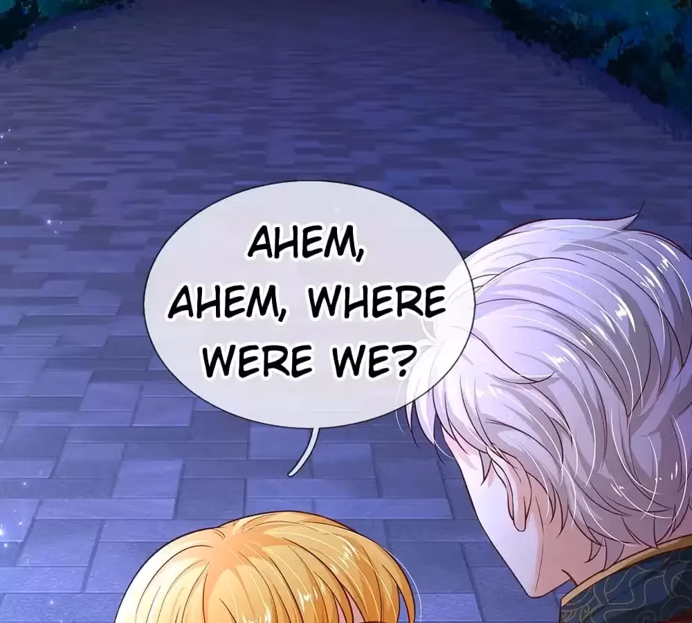 Read Magical Mate chapter 417 image 30 on Lezhin