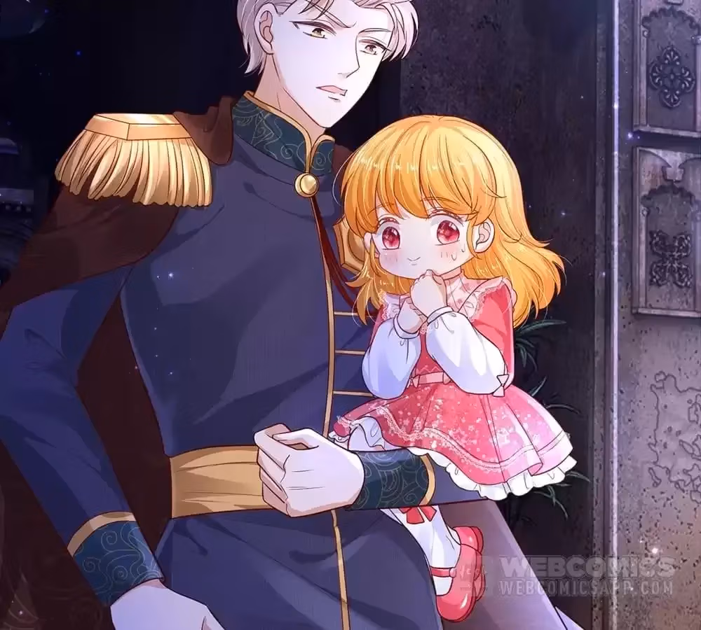 Read Magical Mate chapter 417 image 34 on Lezhin