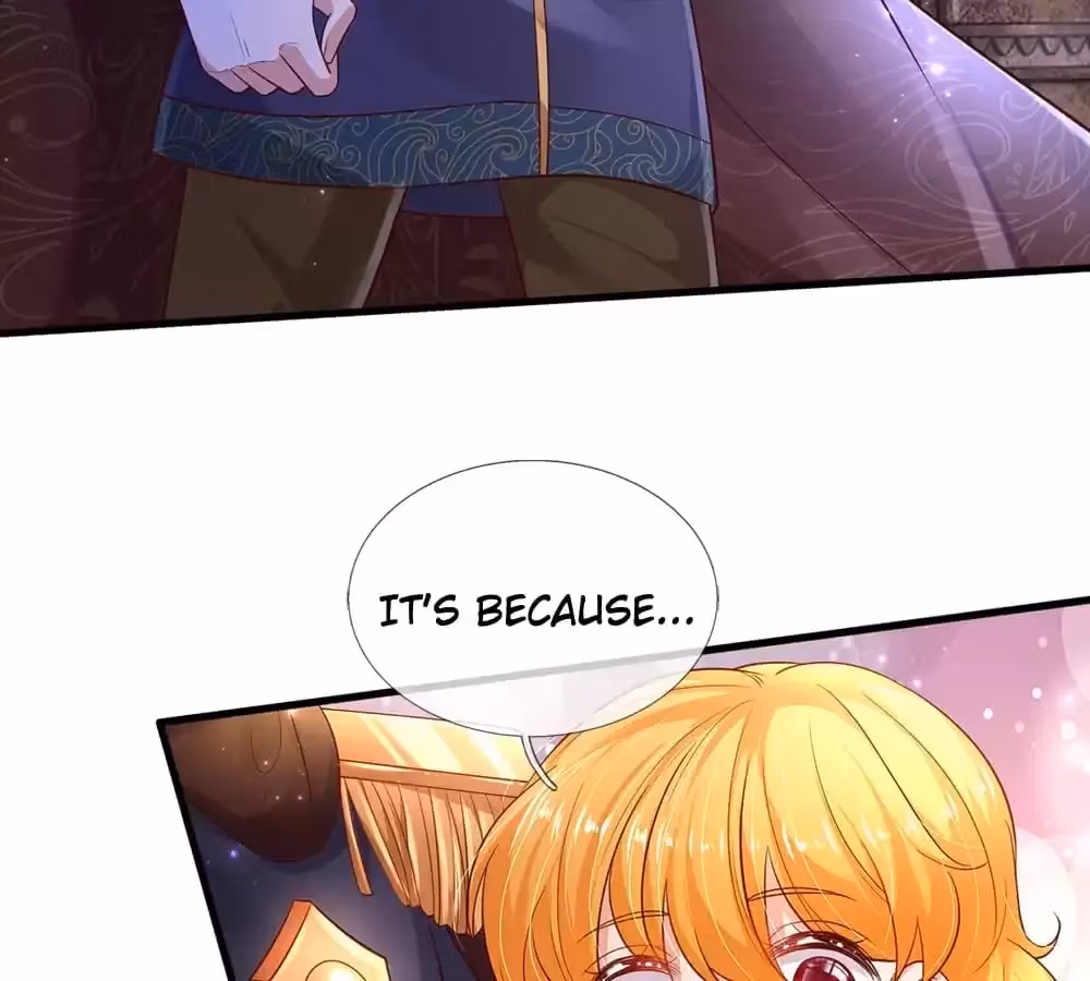 Read Magical Mate chapter 417 image 35 on Lezhin