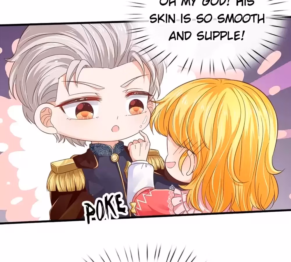 Read Magical Mate chapter 417 image 4 on Lezhin