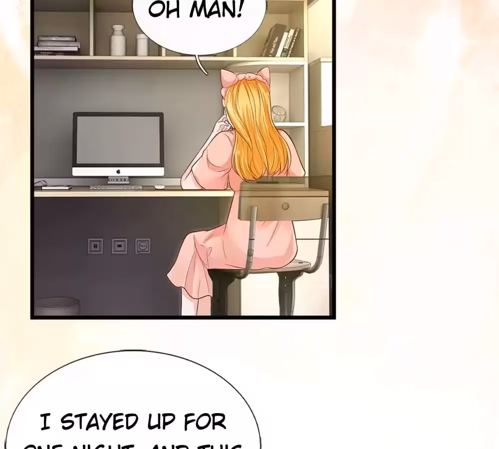 Read Magical Mate chapter 417 image 7 on Lezhin