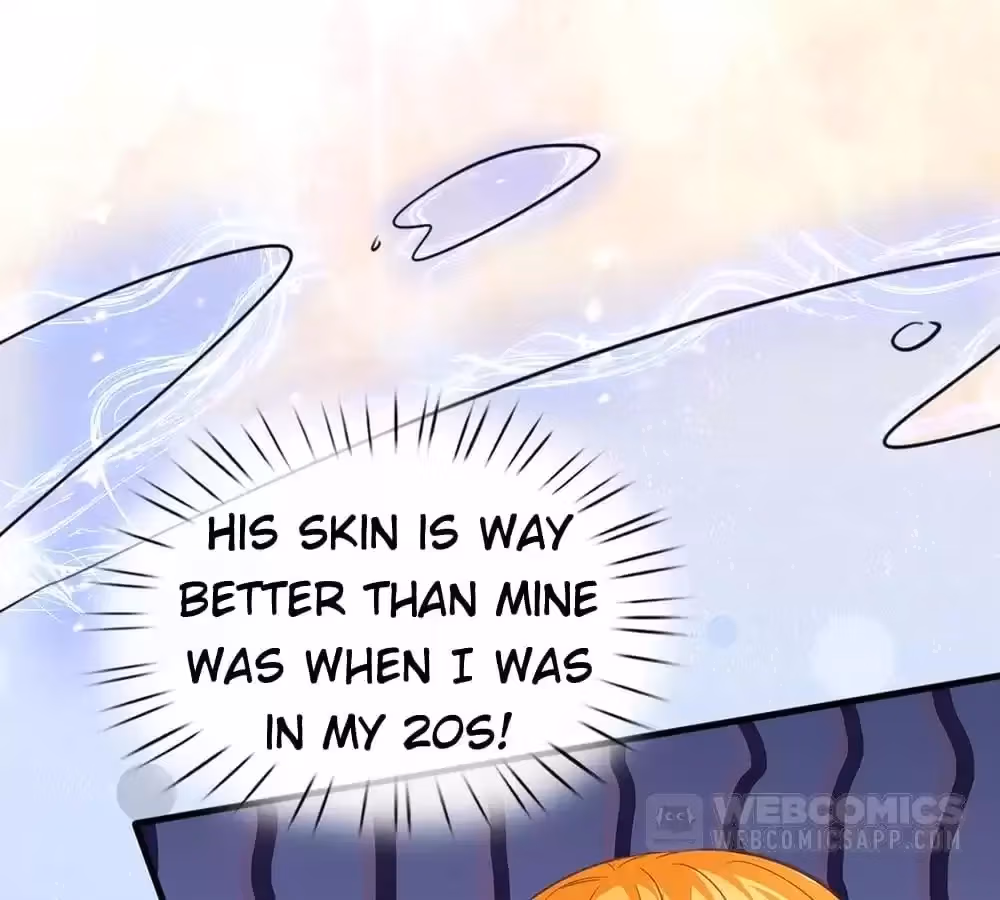 Read Magical Mate chapter 417 image 9 on Lezhin