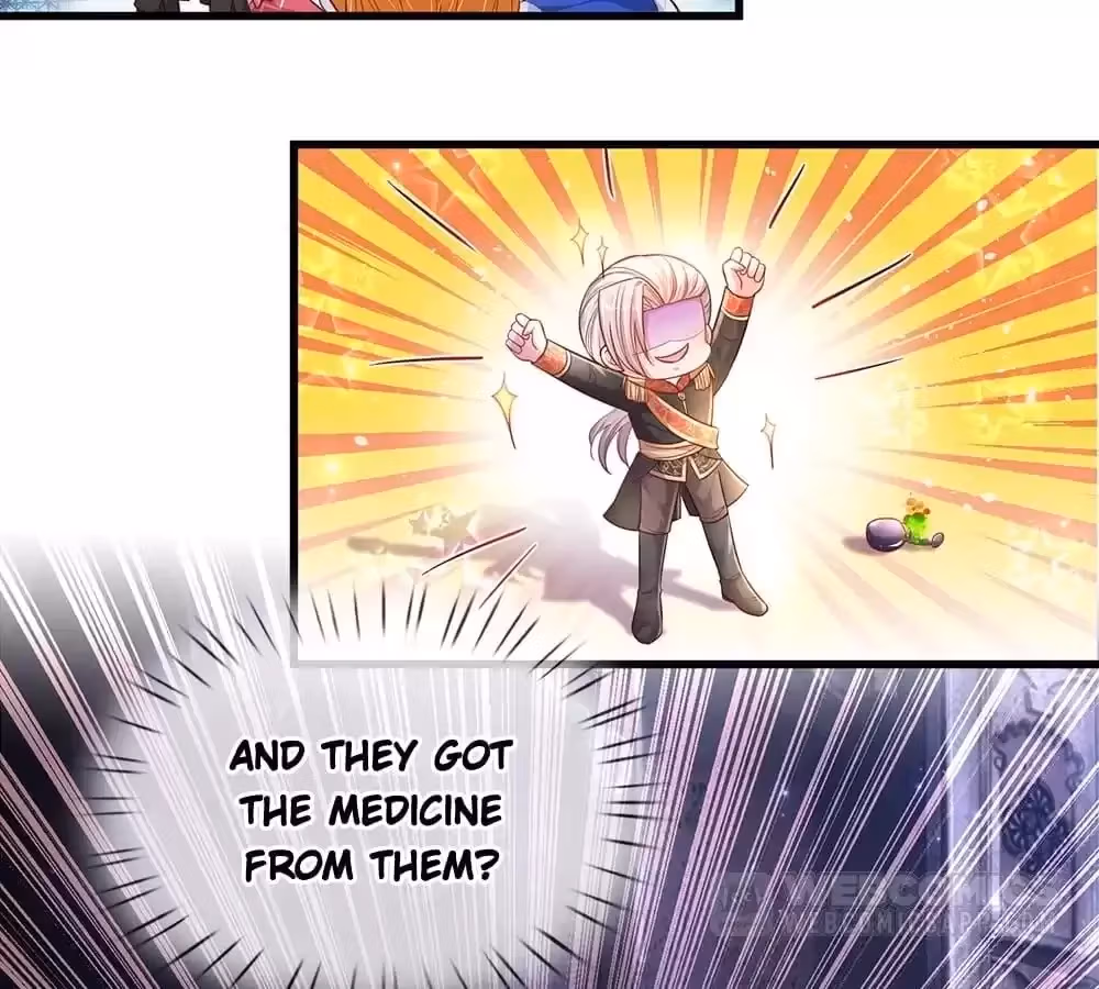 Read Magical Mate chapter 418 image 1 on Lezhin