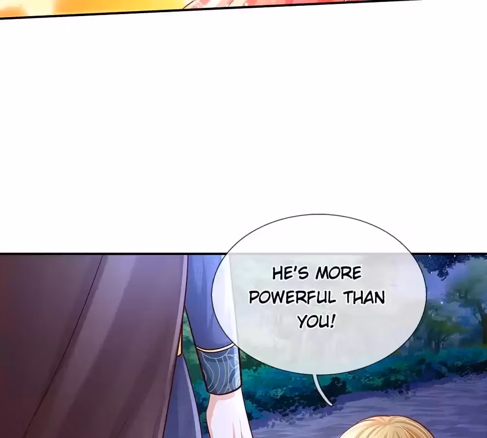 Read Magical Mate chapter 418 image 10 on Lezhin