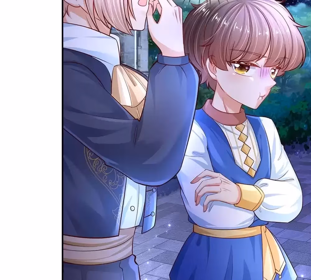 Read Magical Mate chapter 418 image 15 on Lezhin