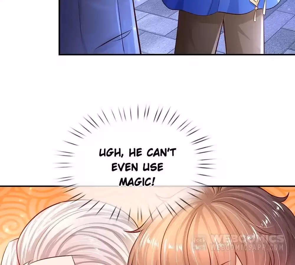Read Magical Mate chapter 418 image 16 on Lezhin