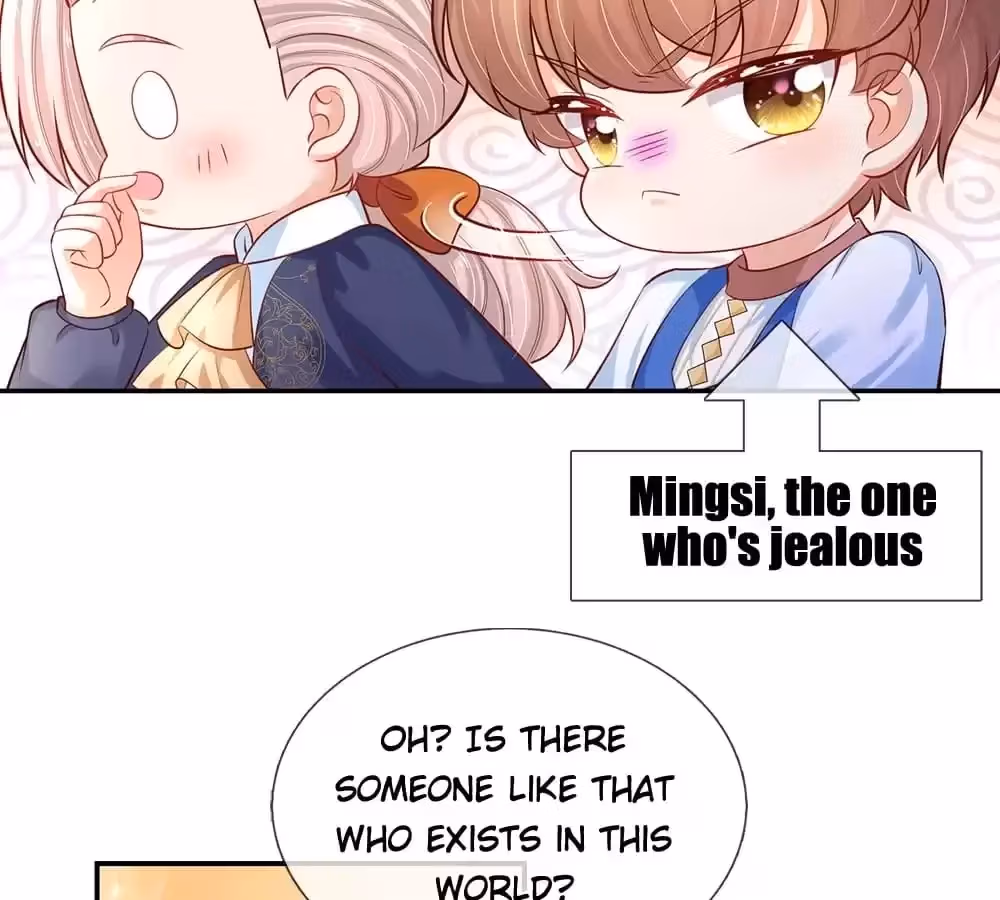 Read Magical Mate chapter 418 image 17 on Lezhin