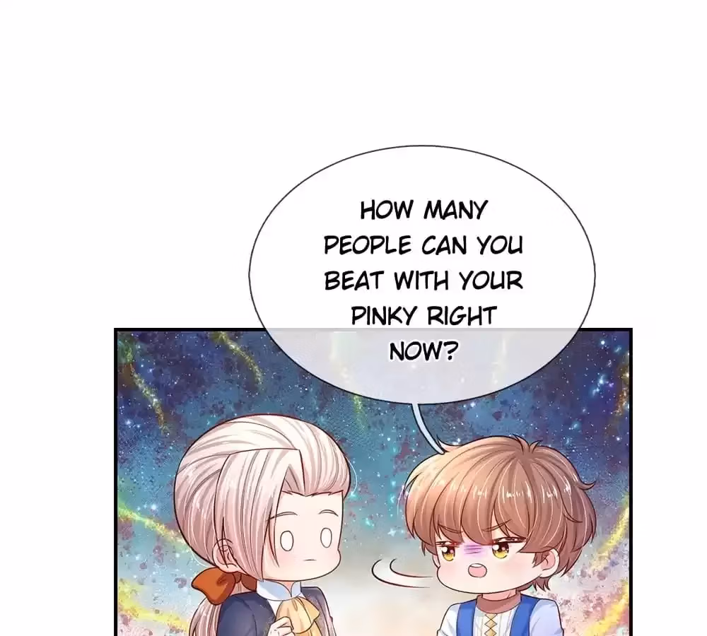 Read Magical Mate chapter 418 image 21 on Lezhin
