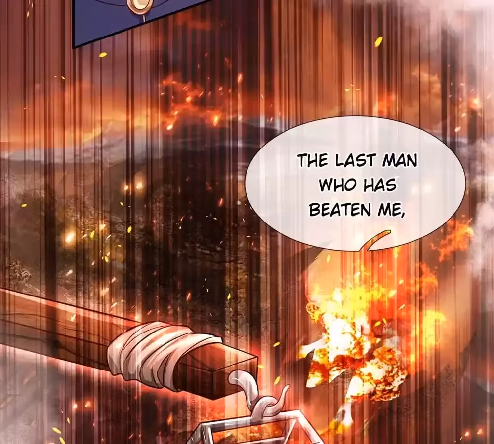 Read Magical Mate chapter 418 image 25 on Lezhin