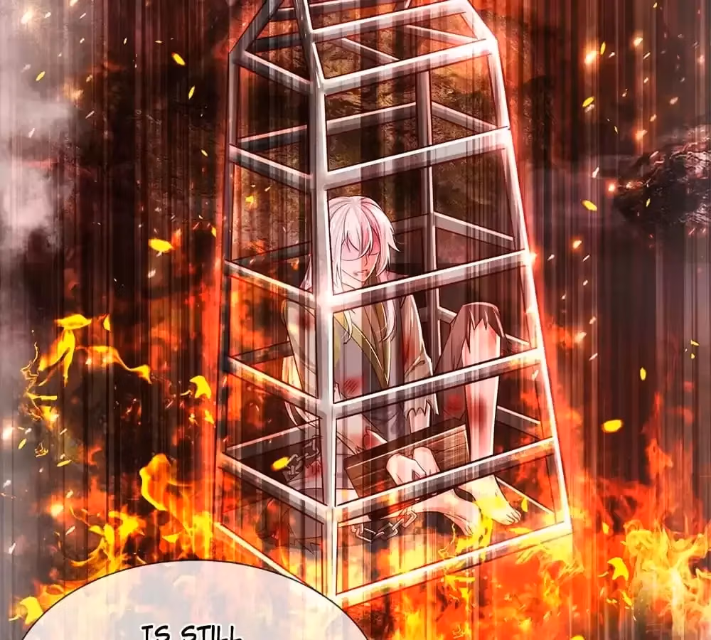 Read Magical Mate chapter 418 image 26 on Lezhin