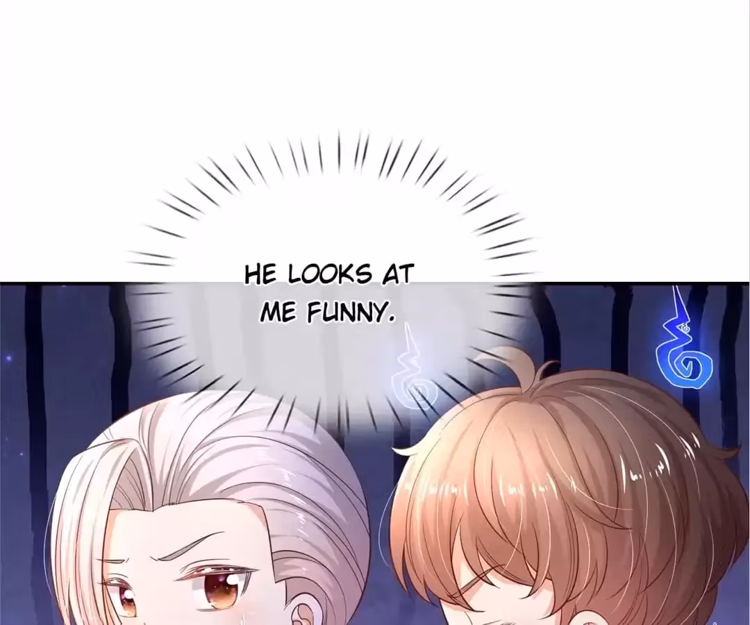 Read Magical Mate chapter 419 image 14 on Lezhin