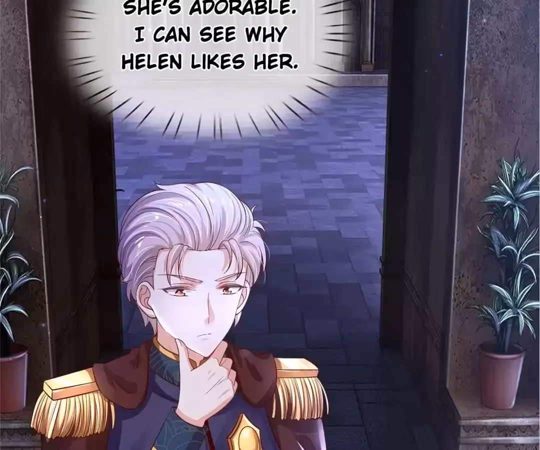 Read Magical Mate chapter 419 image 21 on Lezhin
