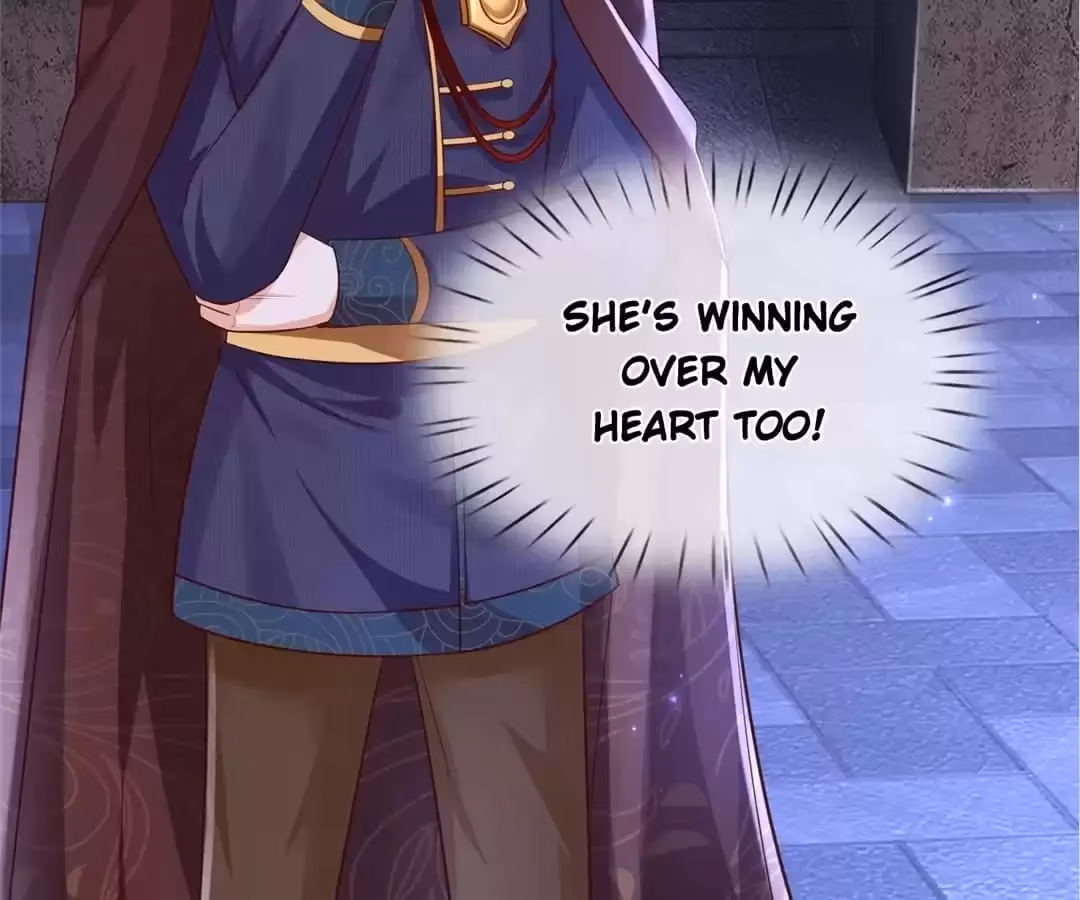 Read Magical Mate chapter 419 image 22 on Lezhin