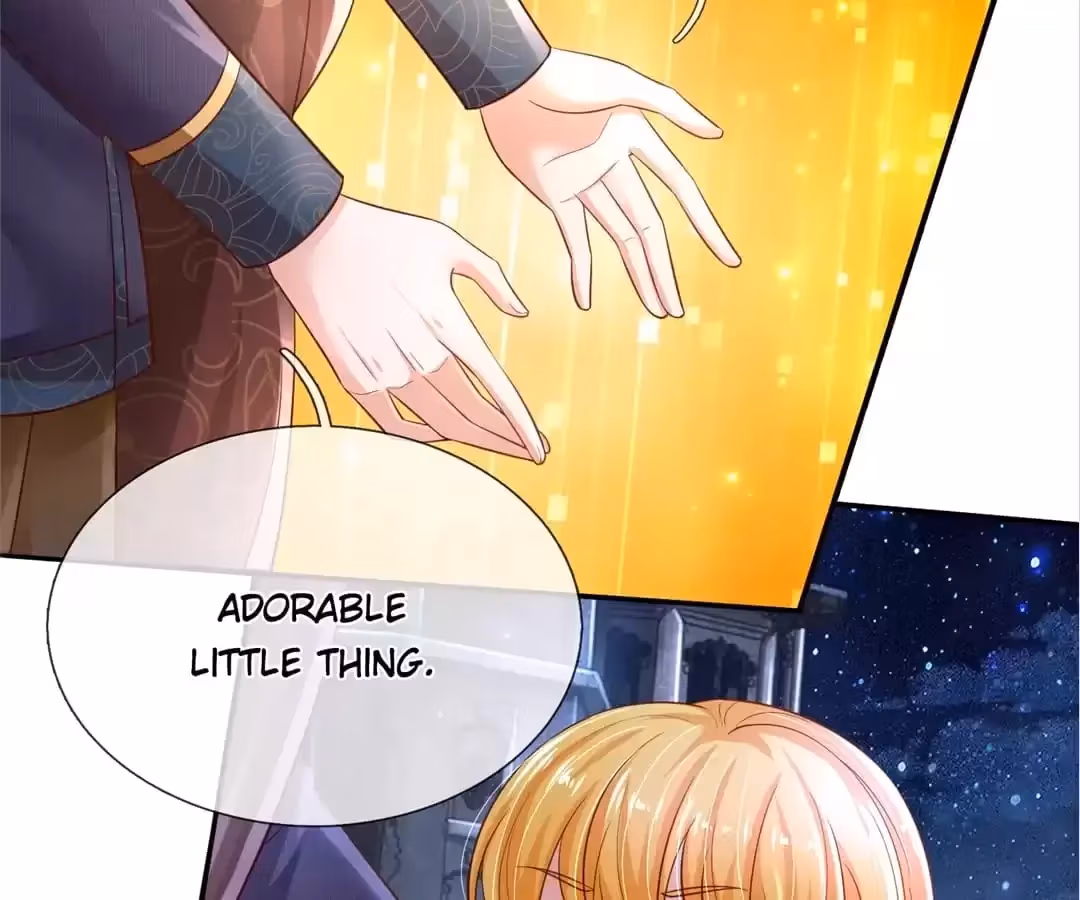 Read Magical Mate chapter 419 image 26 on Lezhin