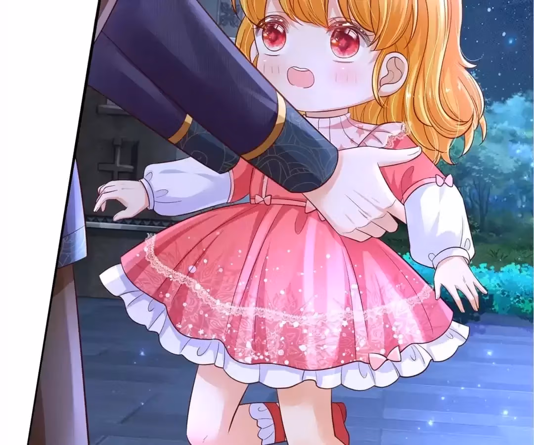 Read Magical Mate chapter 419 image 27 on Lezhin