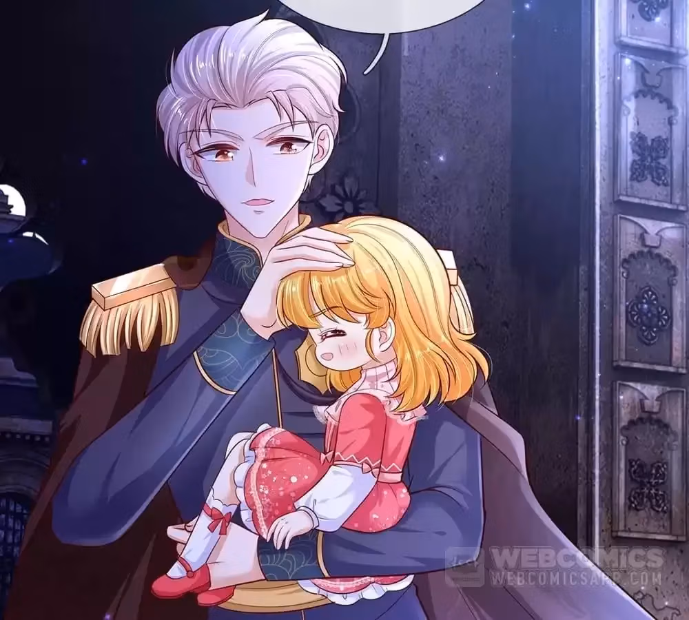 Read Magical Mate chapter 419 image 34 on Lezhin