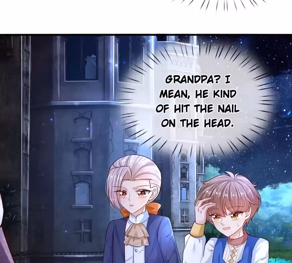 Read Magical Mate chapter 419 image 38 on Lezhin