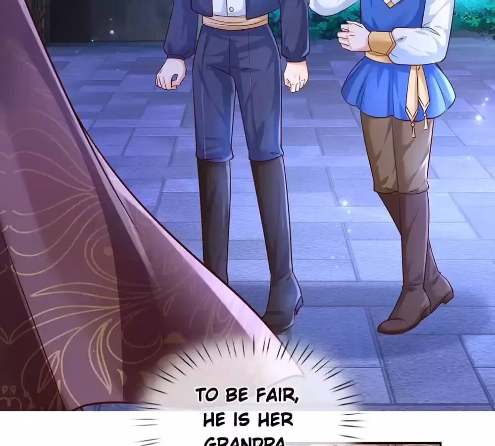 Read Magical Mate chapter 419 image 39 on Lezhin