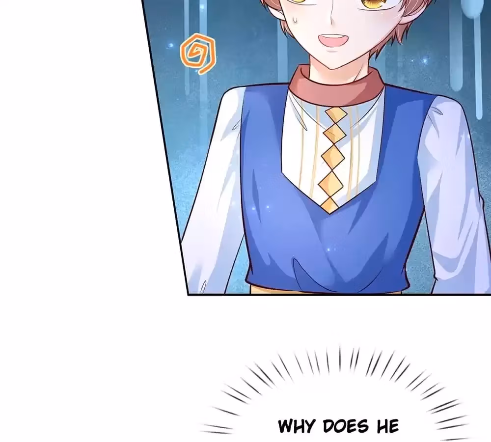 Read Magical Mate chapter 419 image 44 on Lezhin