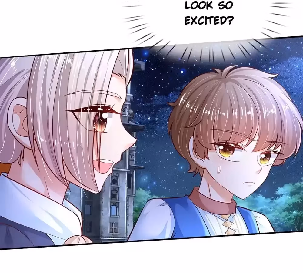 Read Magical Mate chapter 419 image 45 on Lezhin