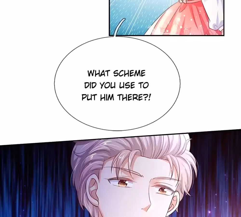 Read Magical Mate chapter 419 image 6 on Lezhin