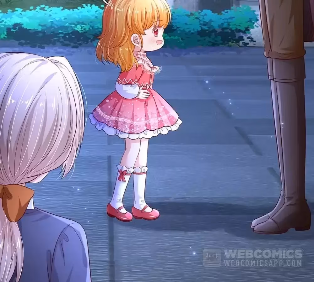 Read Magical Mate chapter 419 image 9 on Lezhin