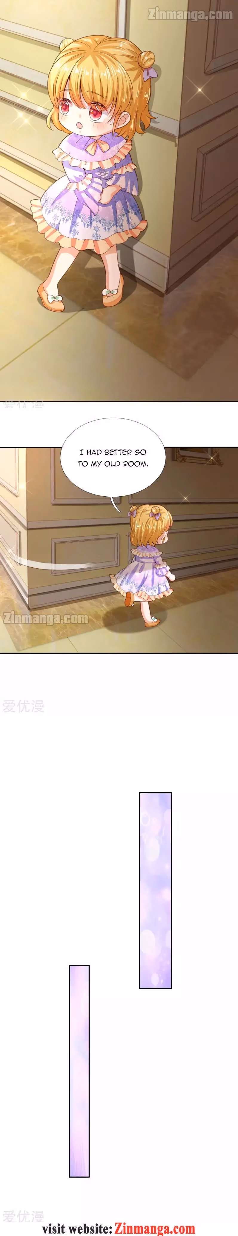 Read Magical Mate chapter 42 image 3 on Lezhin