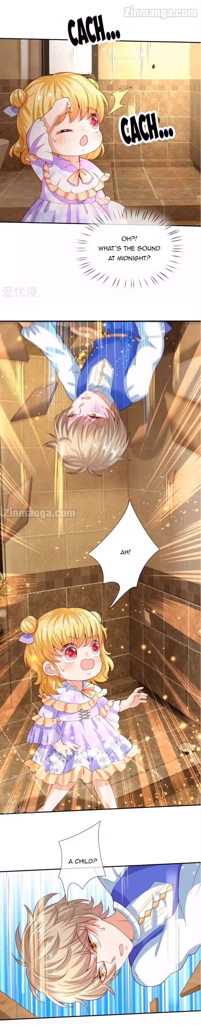 Read Magical Mate chapter 42 image 5 on Lezhin