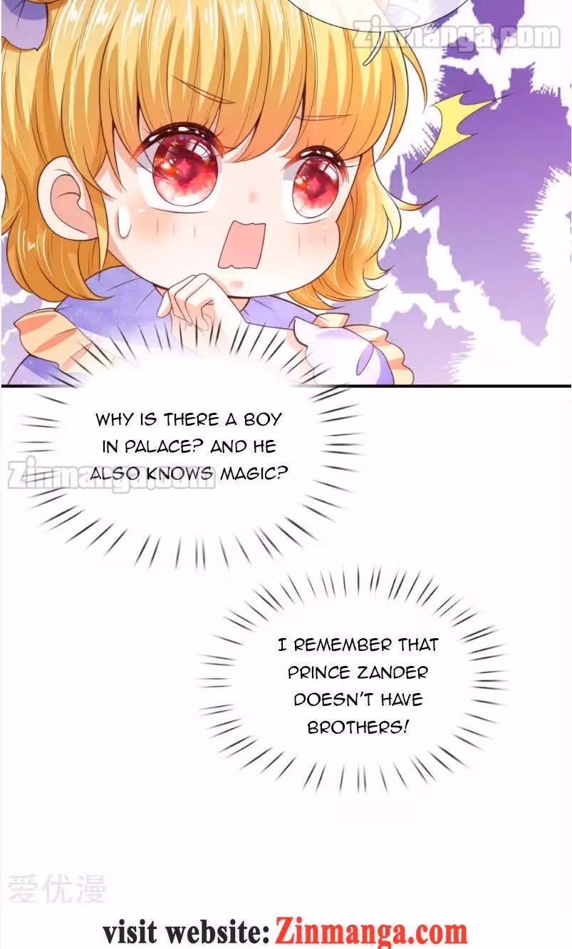 Read Magical Mate chapter 42 image 7 on Lezhin