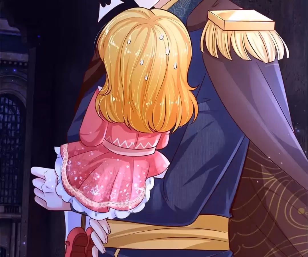Read Magical Mate chapter 420 image 10 on Lezhin