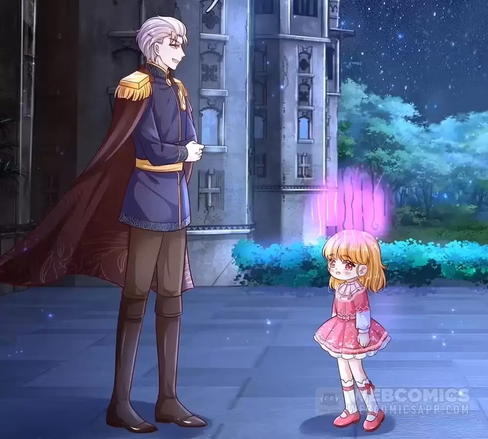 Read Magical Mate chapter 420 image 16 on Lezhin