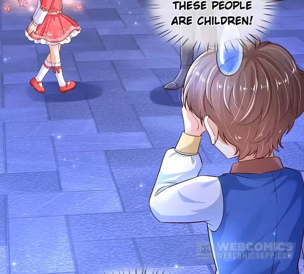 Read Magical Mate chapter 420 image 24 on Lezhin