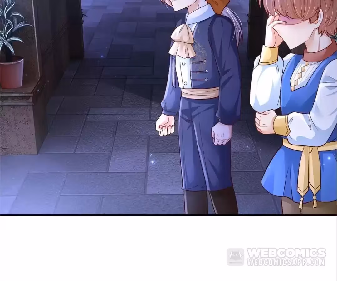 Read Magical Mate chapter 420 image 28 on Lezhin