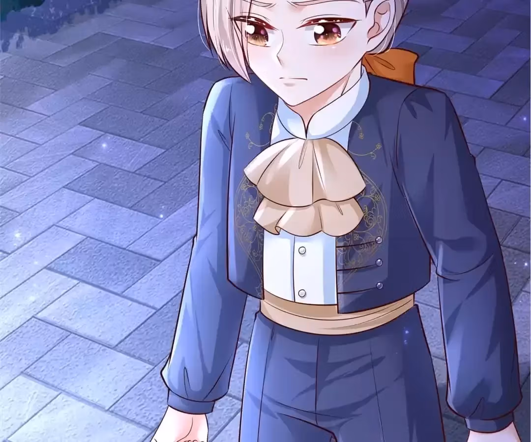 Read Magical Mate chapter 420 image 32 on Lezhin