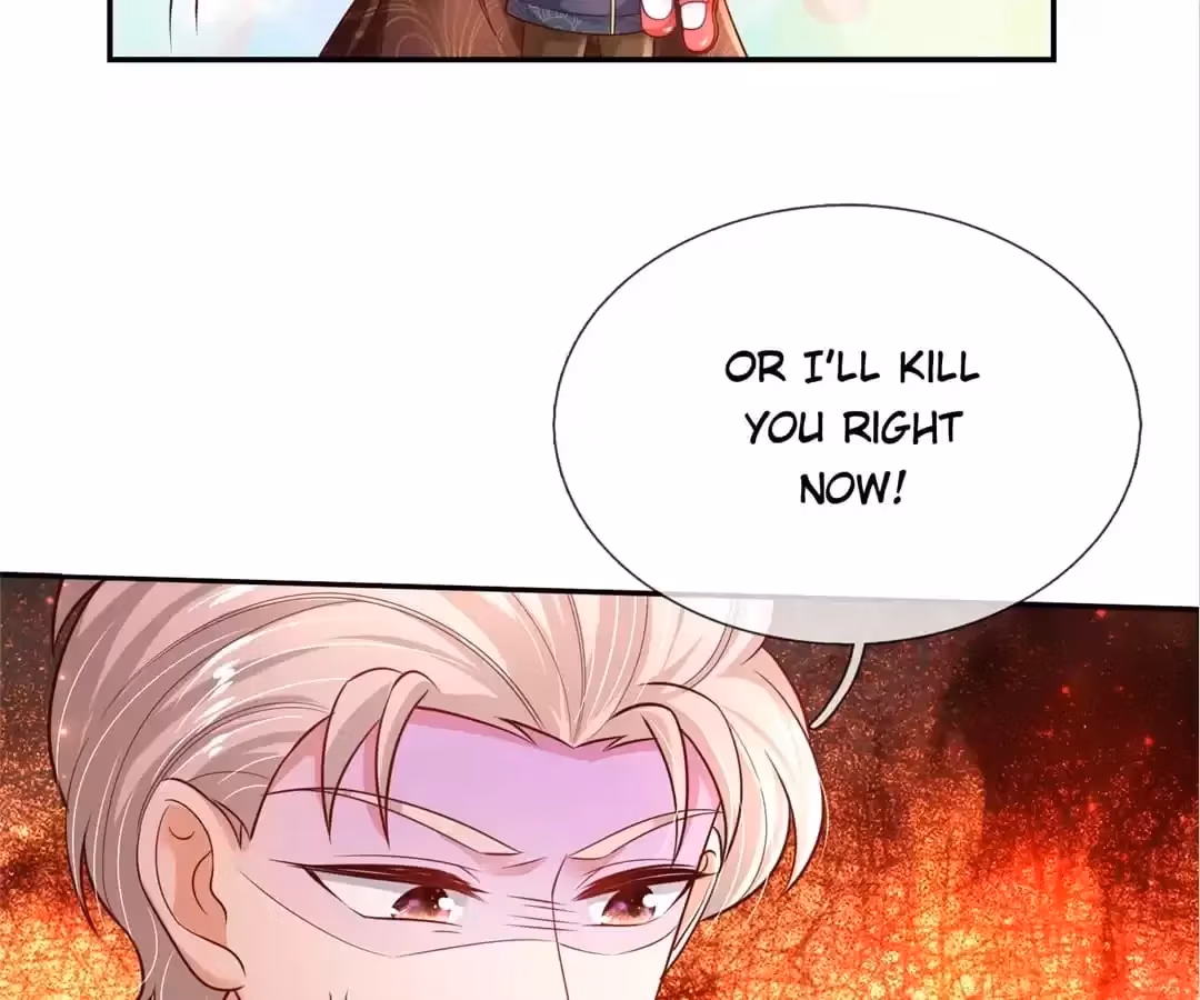 Read Magical Mate chapter 420 image 5 on Lezhin